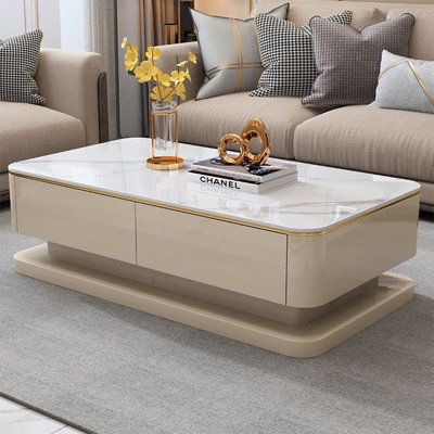 Center Table